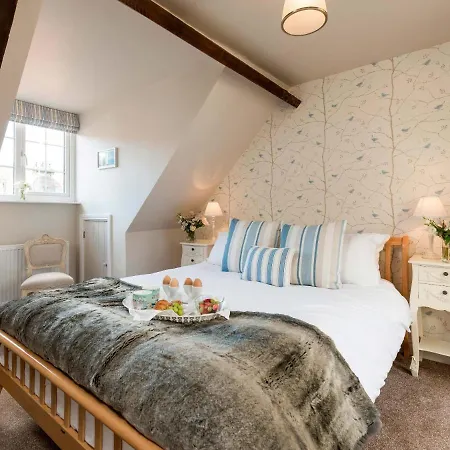 Ferienhaus Springhill Whitby